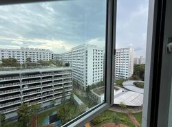 Blk 512B Oleander Breeze @ Yishun (Yishun), HDB 4 Rooms #555872831